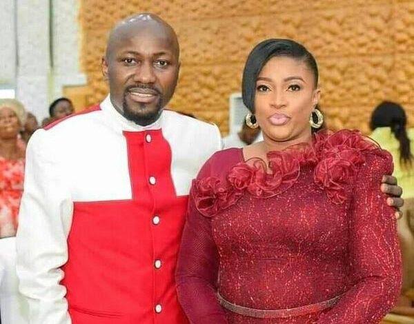 Is Apostle Johnson Suleman Married? Wife, Children, Tribe