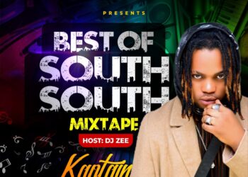 DJ Zee - Best of Kaptain Mix 2024