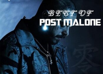 Best of Post Malone DJ Mixtape 2023