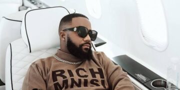 Cassper Nyovest Biography: Age, Wife, Net Worth, House, Cars, Height, Son, Albums, Nationality, Girlfriend