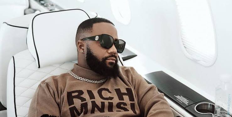 Cassper Nyovest Biography: Age, Wife, Net Worth, House, Cars, Height, Son, Albums, Nationality, Girlfriend