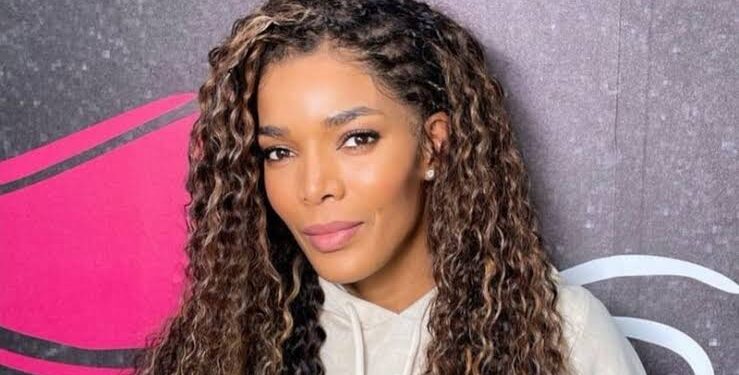 Connie Ferguson Biography: Age, Ex Husband, Kids, House, Wedding, Pictures