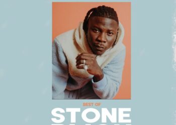 Best of Stonebwoy by DJ Paak