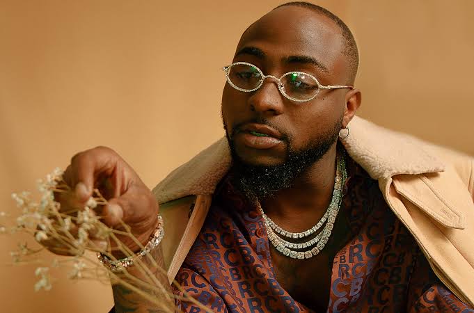 Is Davido the Most Handsome Musicians in Nigeria?