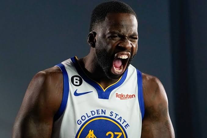 Draymond Green Biography: Age, Wife, Net Worth, Height, Weight, Nationality, Salary, Daughter