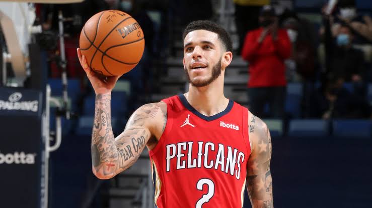 Lonzo Ball Biography: Age, Wife, Net Worth, Parents, Height, Pictures, Girlfriend, Child