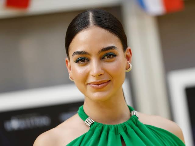 Melissa Barrera Biography: Age, Husband, Net Worth, Height, Parents, Siblings, Origin, Pictures