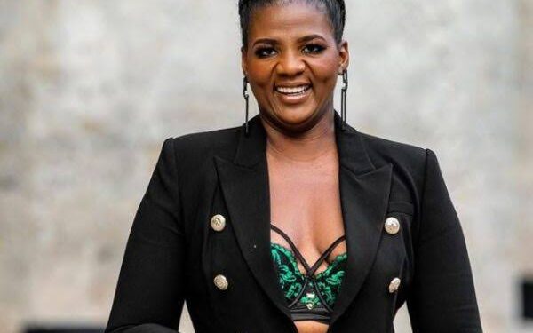 Shauwn Mkhize Biography: Age, Husband, Net Worth, Cars, House, Child, Contact Details