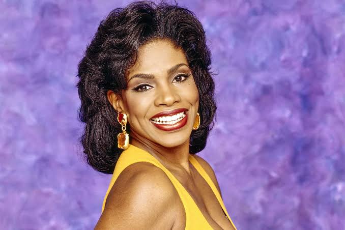 Sheryl Lee Ralph Biography: Age, First Husband, Net Worth, Family, Children, Tribe, Son, Movies