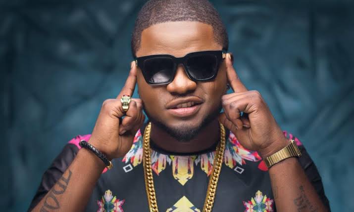 Skales Biography: Age, Wife, Net Worth, Parents, Siblings, Girlfriend, State of Origin, Pictures