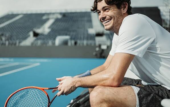 Taylor Fritz Biography: Age, Wife, Net Worth, Parents, Girlfriend, Wiki, Height, Salary