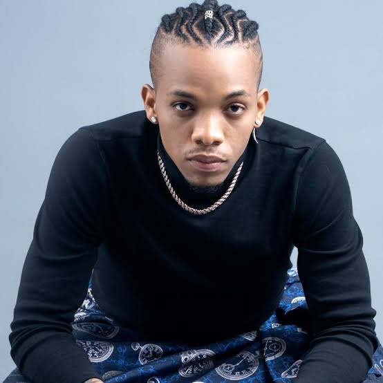 Is tekno the Most Handsome Musicians in Nigeria?