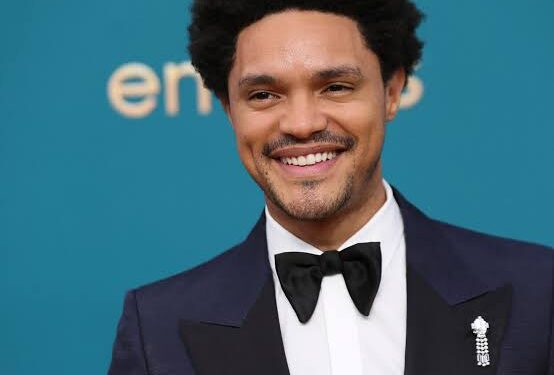 Trevor Noah Biography: Age, Wife, Net Worth, Parents, Mom, Married, Father