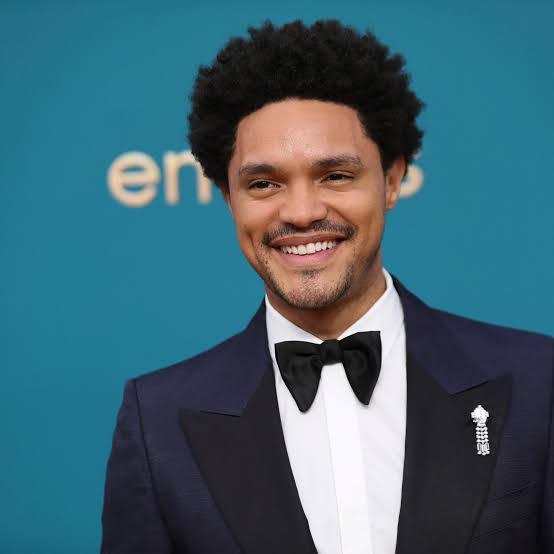 Trevor Noah Biography: Age, Wife, Net Worth, Parents, Mom, Married, Father