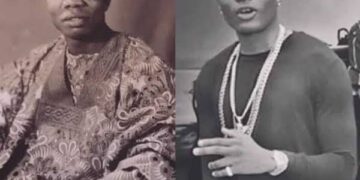 Who is Wizkid's Father & Mother? Meet The Singer Parents and Family