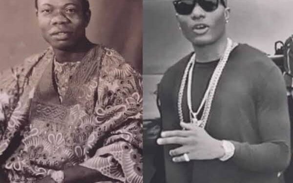 Who is Wizkid's Father & Mother? Meet The Singer Parents and Family