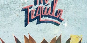 Adekunle Gold - Tio Tequila EP