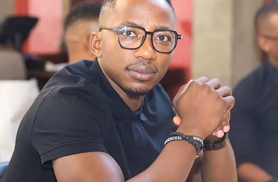 Andile Ncube Biography: Age, Wife, Net Worth, Parents, Wikipedia, Father, Nationality