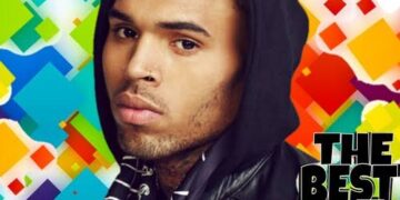 Best Of Chris Brown Dj Mixtape 2023 (Old & New Songs)