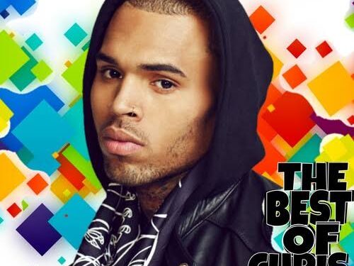 Best Of Chris Brown Dj Mixtape 2023 (Old & New Songs)