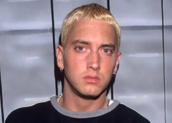 Best of Eminem Dj Mixtape 2023