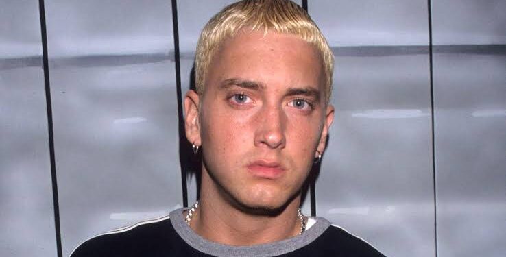 Best of Eminem Dj Mixtape 2024