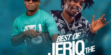 Best of Jeriq Mixtape 2023