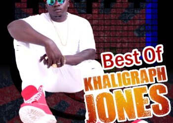 Best of Khaligraph Jones Mixtape 2023 (New & Old Songs)