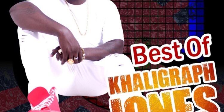 Best of Khaligraph Jones Mixtape 2024 (New & Old Songs)