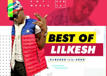 Best of Lil Kesh DJ Mixtape 2024
