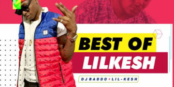 Best of Lil Kesh DJ Mixtape 2023