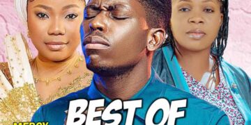 Best Of Moses Bliss, Mercy Chinwo & Giobipraise (Old/New Songs)