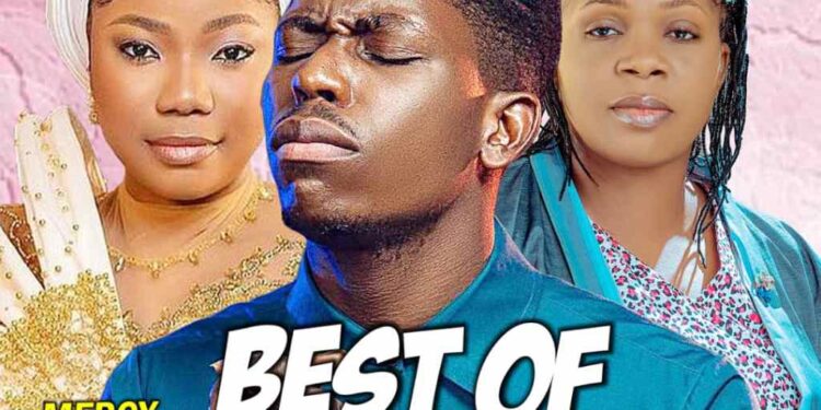 Best Of Moses Bliss, Mercy Chinwo & Giobipraise (Old/New Songs)