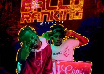 Best of Balloranking Mixtape 2024 by DJ Glitter