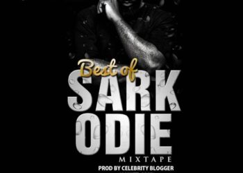 Best of Sarkodie DJ Mixtape 2023