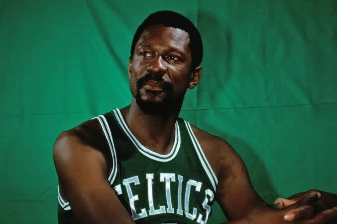 Bill Russell Biography: Age, Wife, Net Worth, Children, Nationality, Height, Stats, Family, Pictures