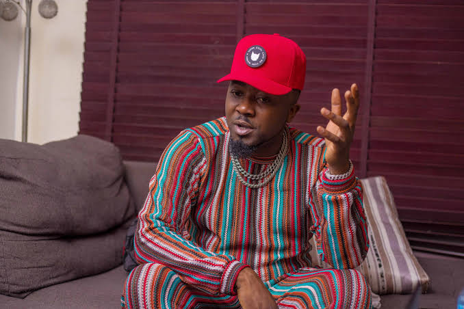 Is ice prince the Most Handsome Musicians in Nigeria?