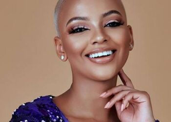 Mihlali Ndamase Biography: Age, Husband, Net Worth, Parents, Siblings, Date of Birth, Mother, Dad