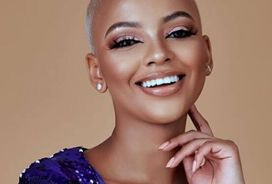 Mihlali Ndamase Biography: Age, Husband, Net Worth, Parents, Siblings, Date of Birth, Mother, Dad
