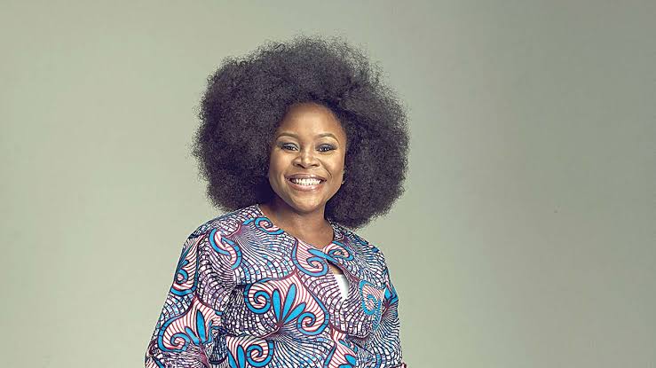 Omawumi Biography: Age, Husband, Net Worth, Parents, Awards, State of Origin, Tribe, Pictures