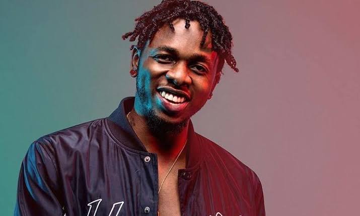 Is runtown the Most Handsome Musicians in Nigeria?
