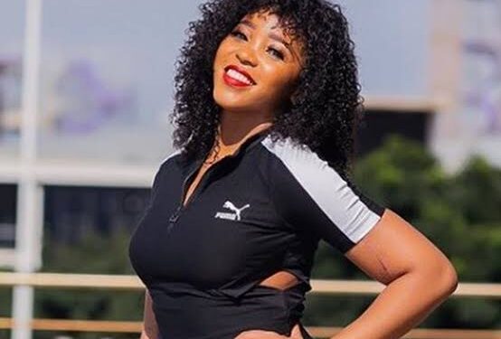 Sbahle Mpisane Biography: Age, Husband, Net Worth, Parents, Siblings, Boyfriend, Mother, Pregnant