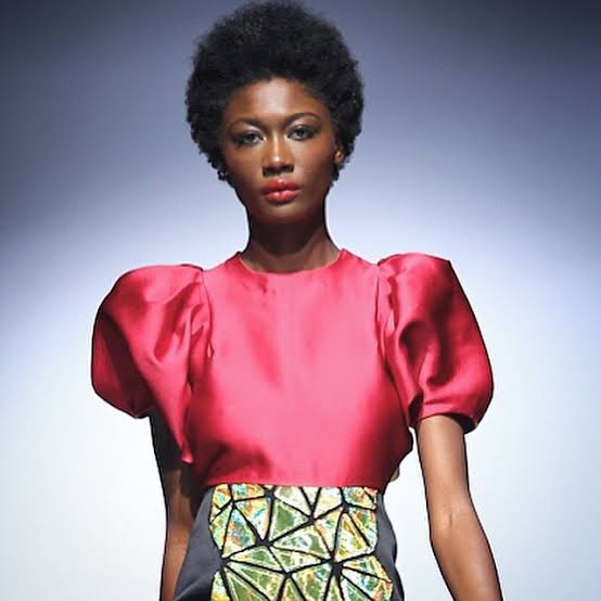 Top 10 Most Beautiful Models in nigeria 