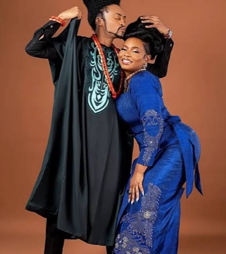 Is Yemi Alade Married? See Who is Yemi Alade Husband Or Boyfriend