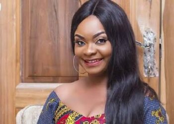 Beverly Afaglo Biography: Age, Husband, Net Worth, Parents, Siblings, Boyfriend