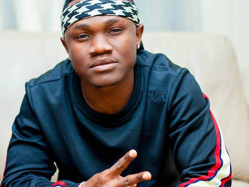Mbosso Biography: Age, Wife, Net Worth, Girlfriend, House, Cars