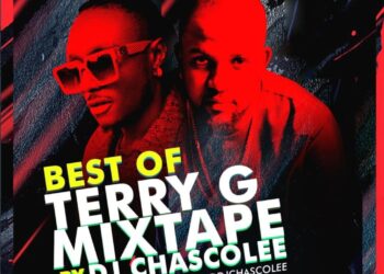 Best of Terry G Dj Mixtape 2023 (Old & New Songs)