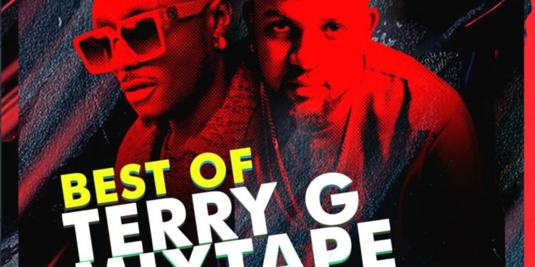 Best of Terry G Dj Mixtape 2024 (Old & New Songs)