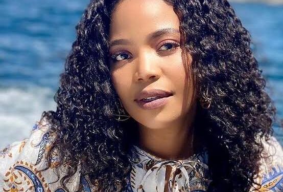 Terry Pheto Biography: Age, Husband, Net Worth, Parents, Siblings, Boyfriend, House, Child