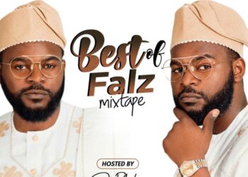 Best of Falz Dj Mixtape 2024